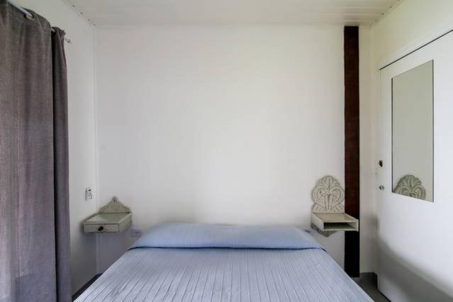 Sol-Lua Bangalo Com Uso Exclusivo Da Piscina Villa Илябела Стая снимка