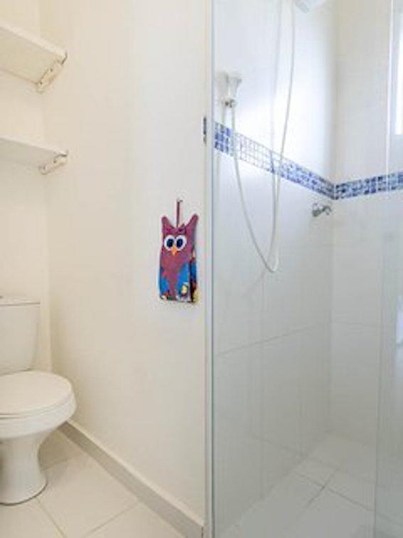 Sol-Lua Bangalo Com Uso Exclusivo Da Piscina Villa Илябела Екстериор снимка